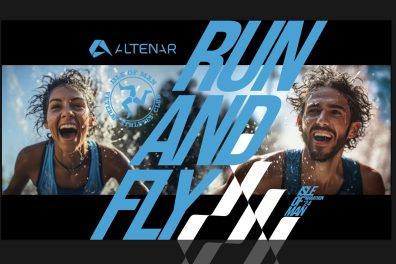 WATER STATIONS – location map